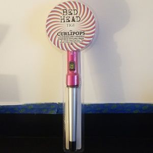 Bed Head Curlipops Iron